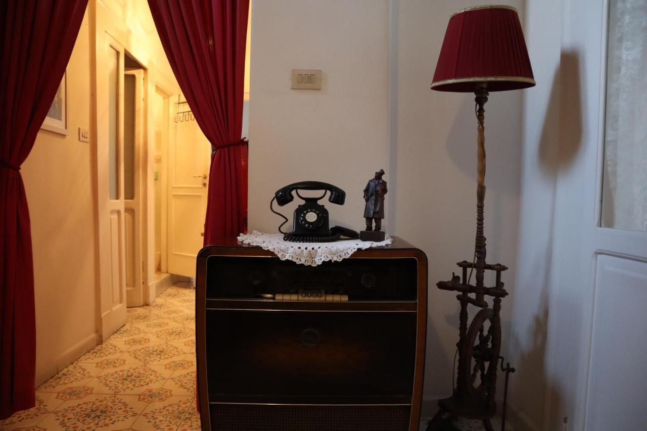 Storia Di Sofia Apartment Naples Exterior photo