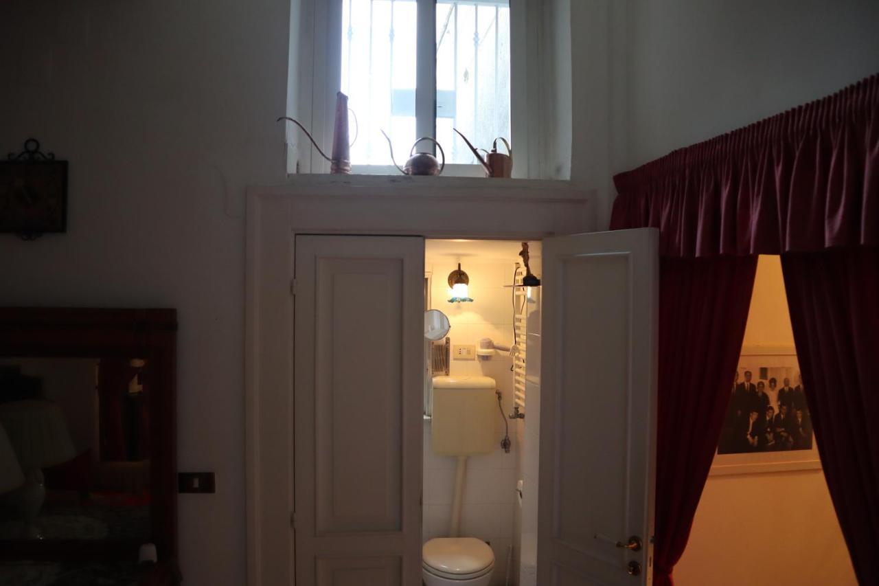 Storia Di Sofia Apartment Naples Exterior photo