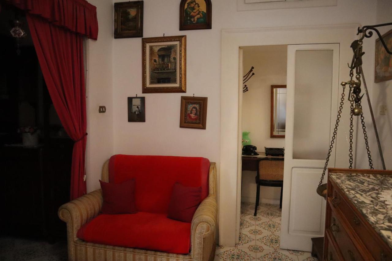 Storia Di Sofia Apartment Naples Exterior photo
