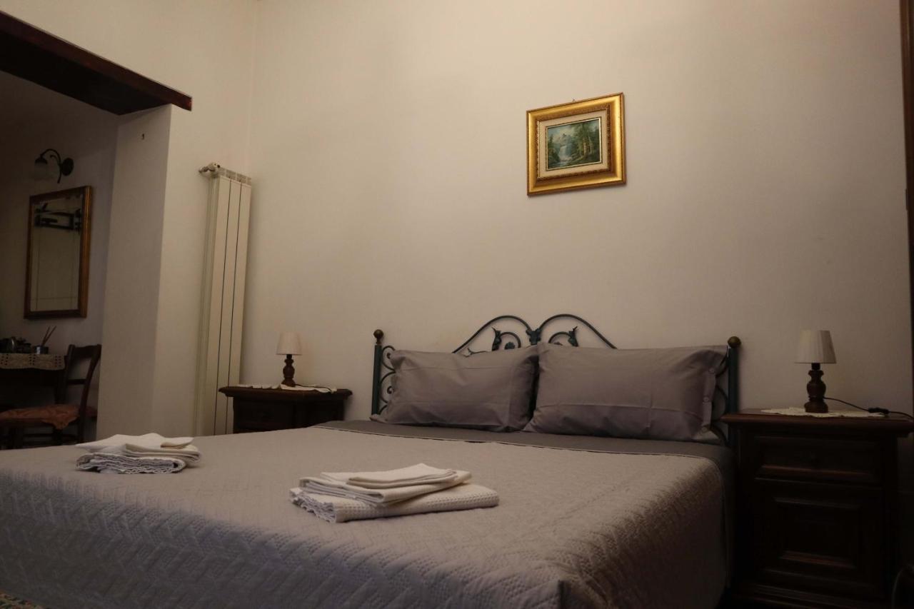 Storia Di Sofia Apartment Naples Exterior photo