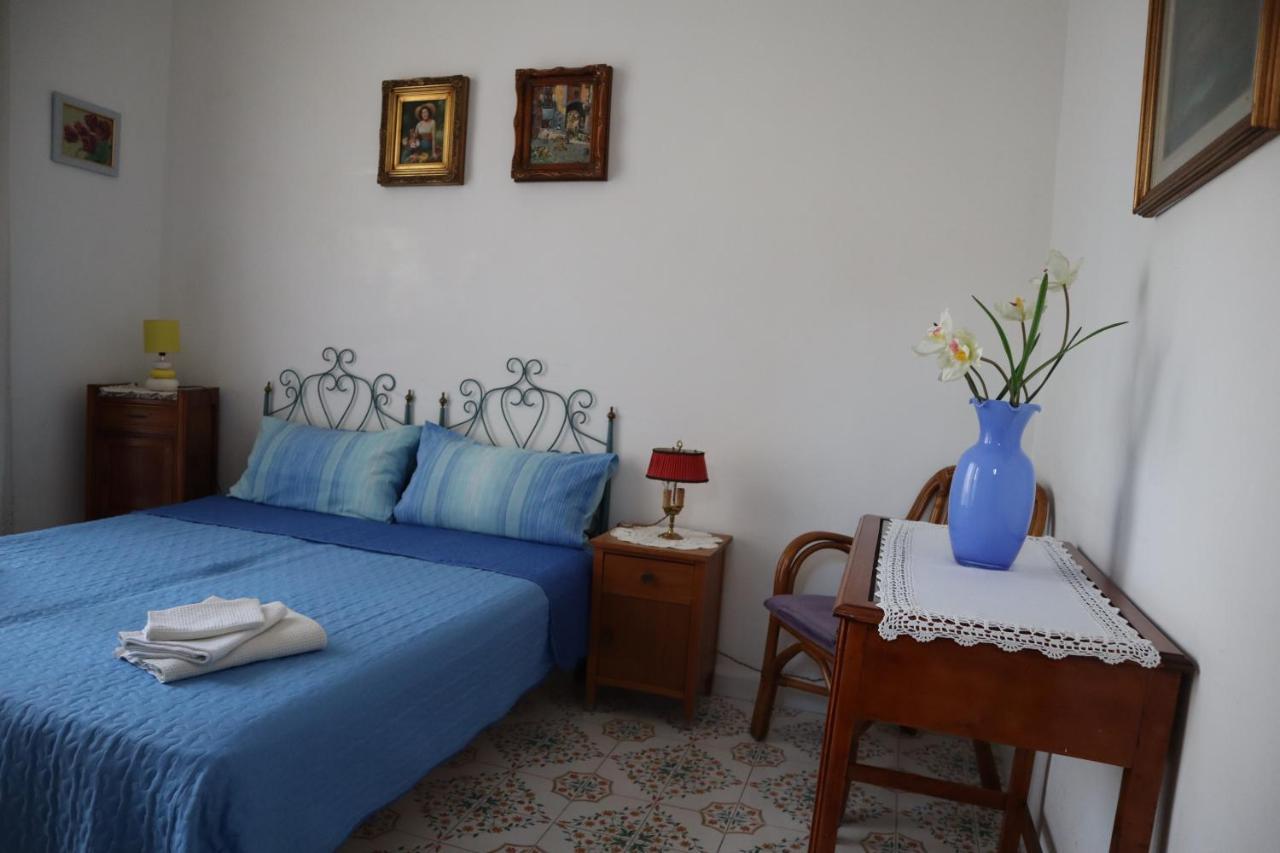 Storia Di Sofia Apartment Naples Exterior photo