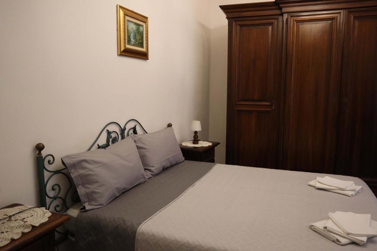 Storia Di Sofia Apartment Naples Exterior photo